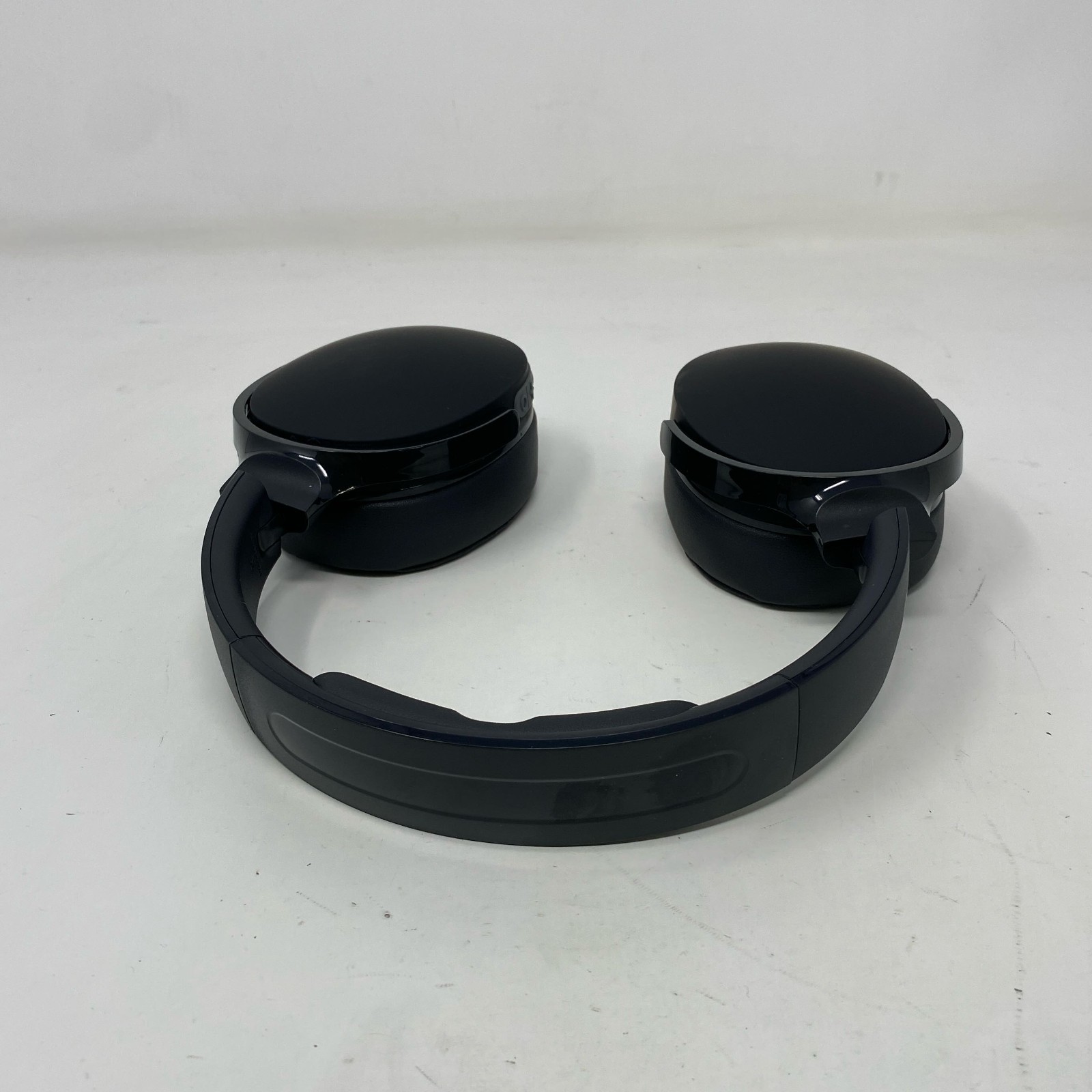 Skullcandy Hesh Evo Wireless Over-Ear Headphones – True Black
