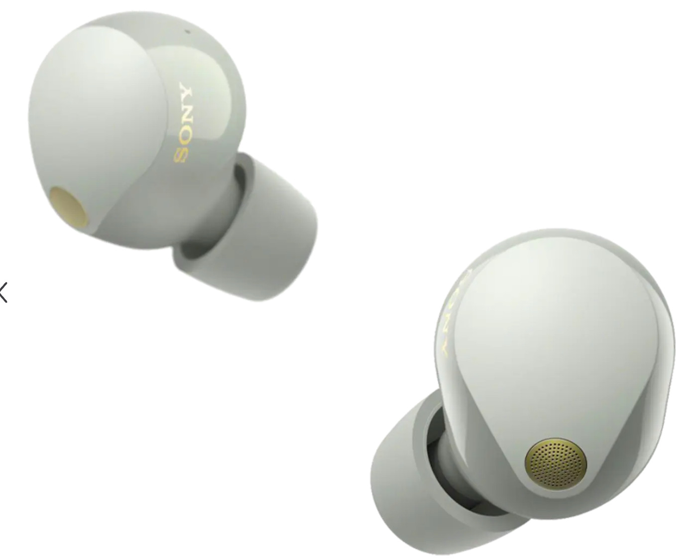 Sony WF-1000XM5 The Best Truly Wireless Noise Cancelling Earbuds Headphones