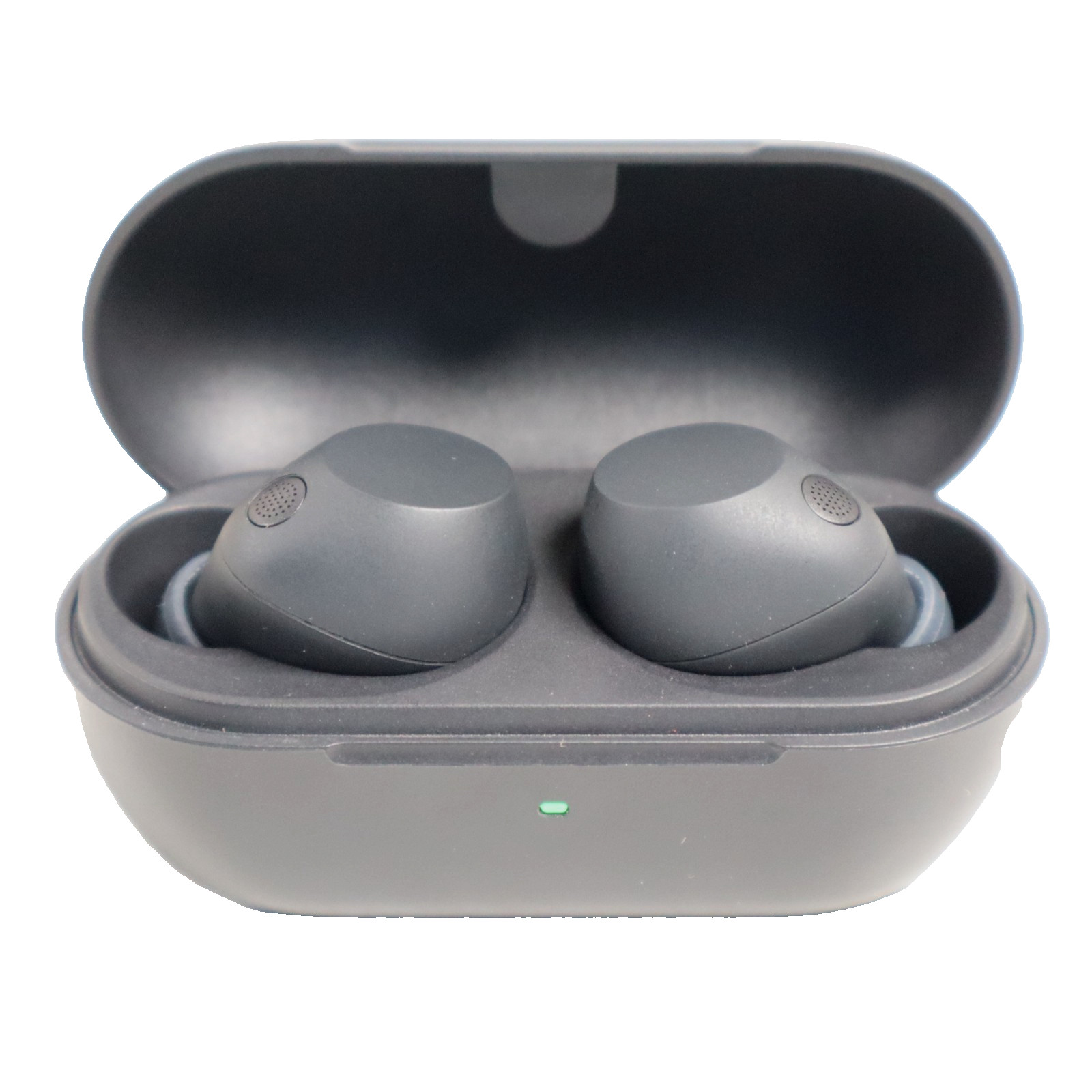 Sony WF-C710N Truly Wireless Bluetooth Noise-Canceling Earbuds, Black (Good Con)