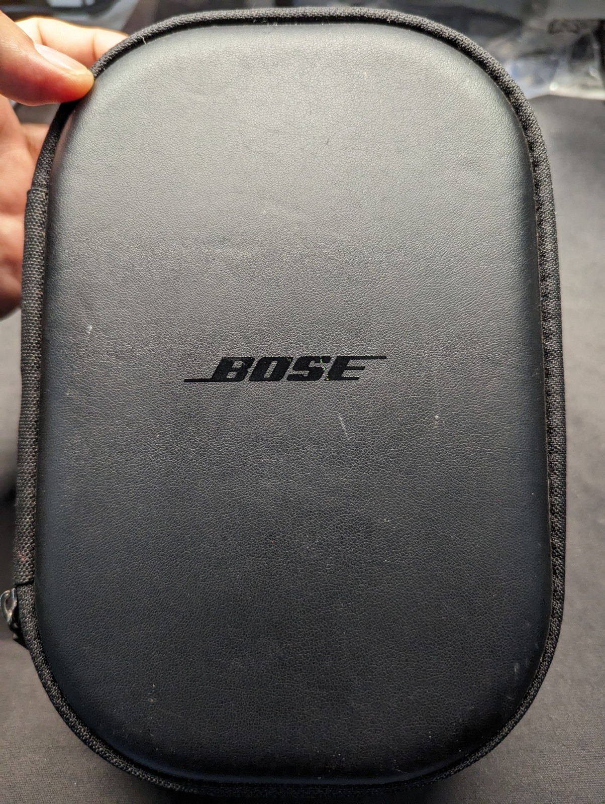 Bose QuietComfort 35 II Wireless Bluetooth Headphones, Noise-Cancelling