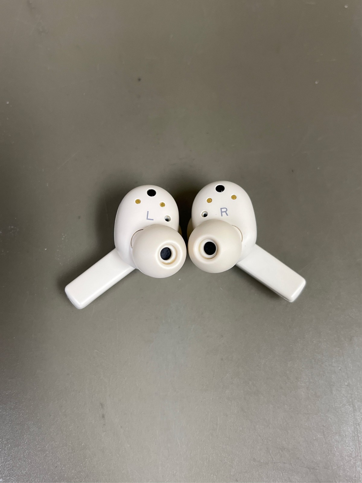 1240601 Beoplay EX Earset, Gold