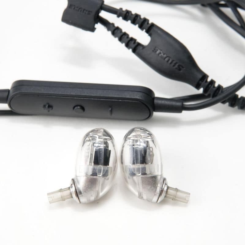 SHURE AONIC 5