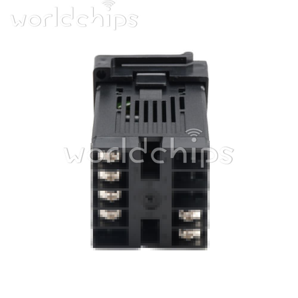 10PCS 100-240v 10A REX-C100 Normal SSR output temperature
