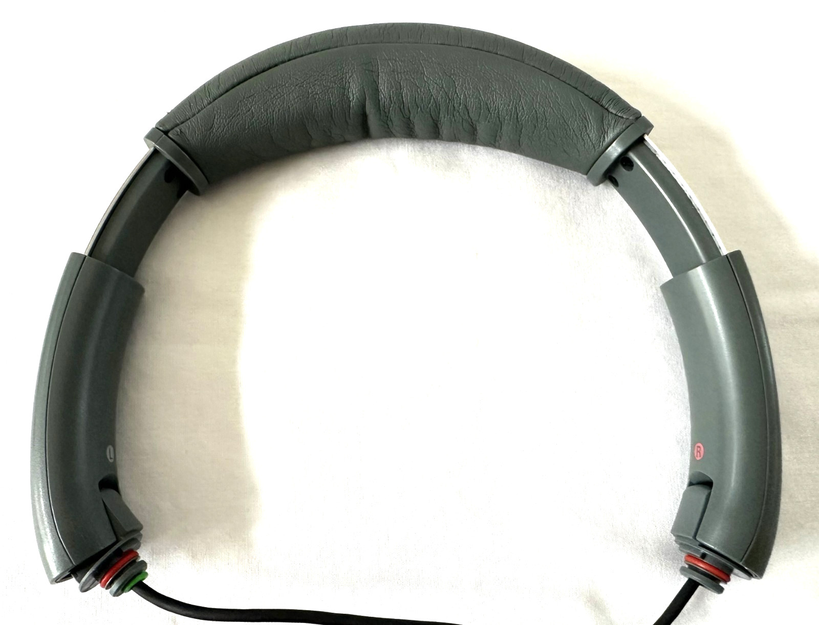 Sony OEM Replacement Headband for ULT WEAR 900N Wireless Headphones Gray