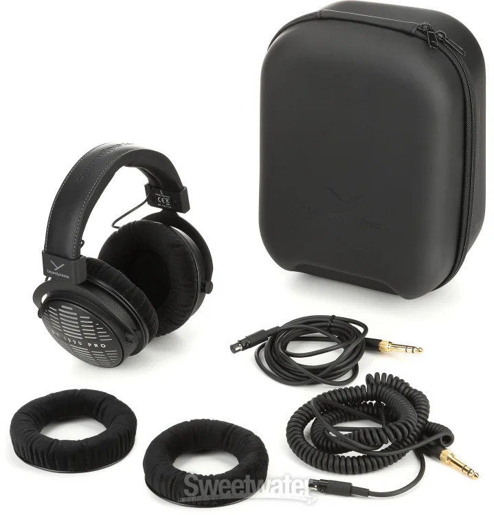 Beyerdynamic DT 1990 Pro MKII Open-back Headphones
