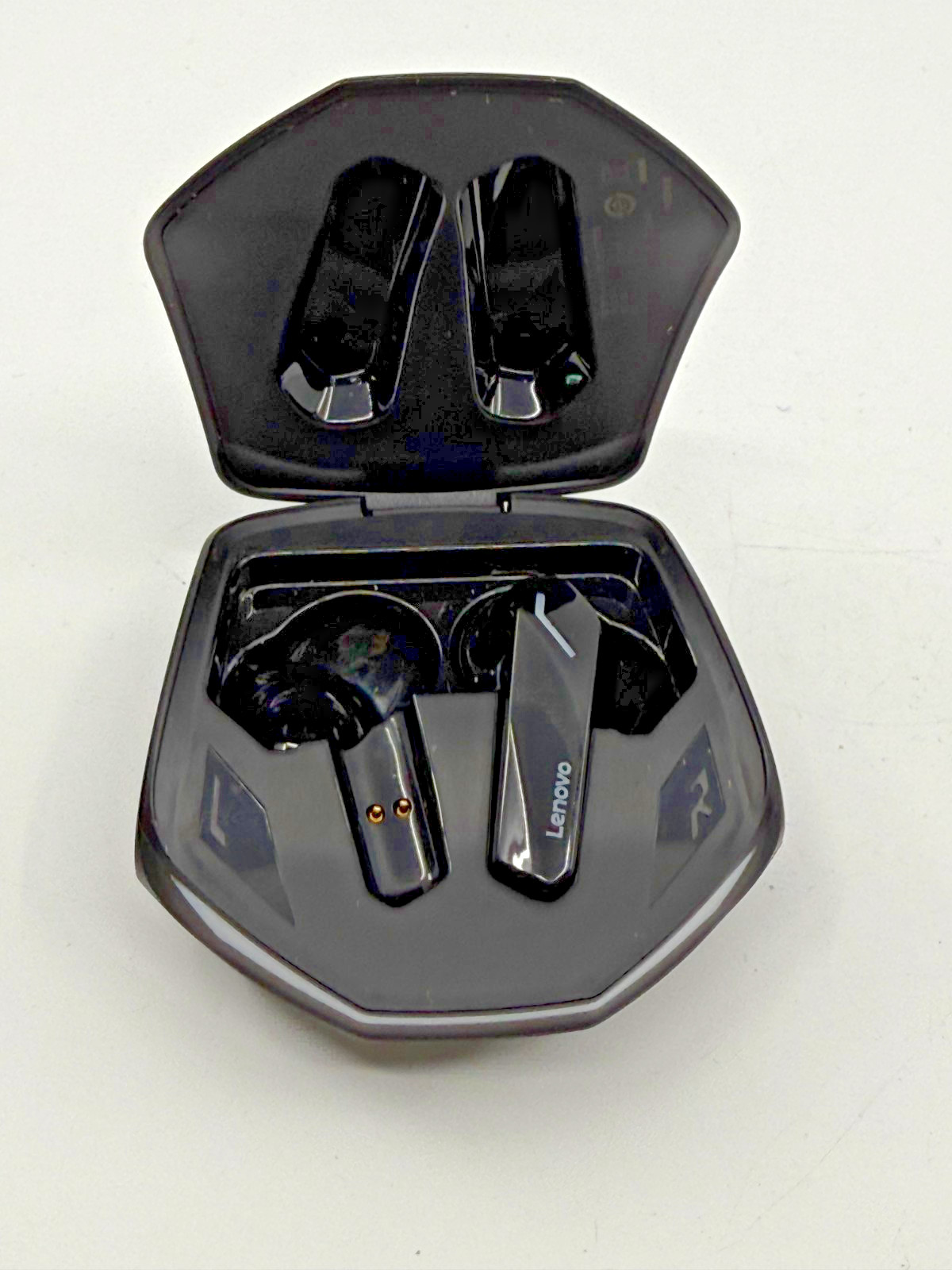 Lenovo Thinkplus GM2 Pro Wireless Bluetooth – Right Earbud Only & Charging Case