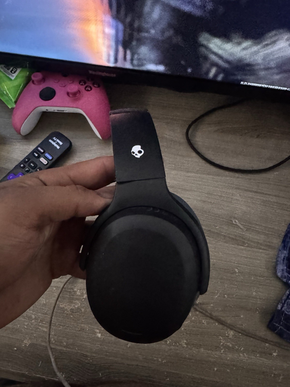 Skullcandy Crusher ANC 2