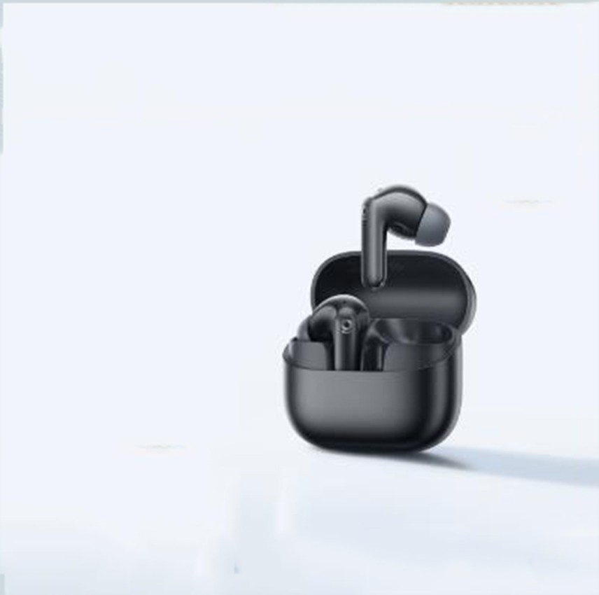 Baseus BP1 NC Bluetooth 6.0 Earphone Super Bass In-Ear ANC Wireless Earbuds IP55