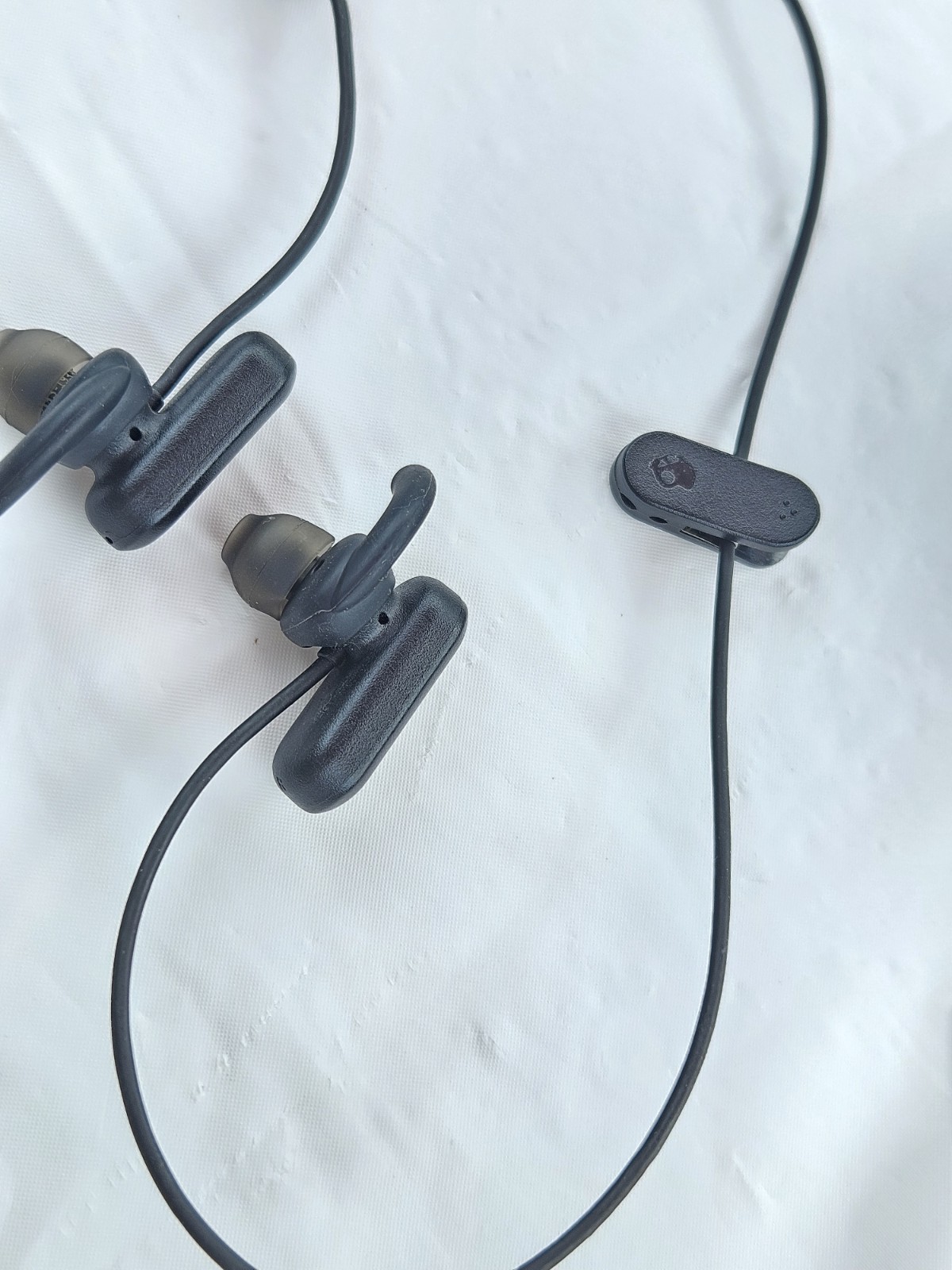 Skullcandy Method ANC True Wireless Noise-Canceling Neck Earbuds