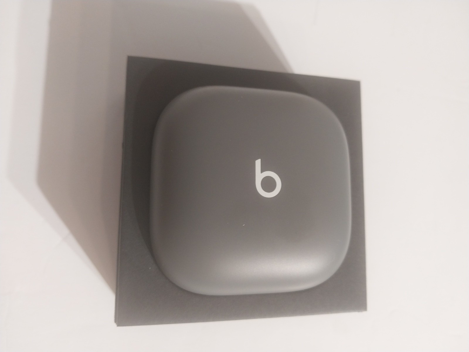 NEW Beats Fit Pro True Wireless Noise Cancelling Earbuds – Sage Gray