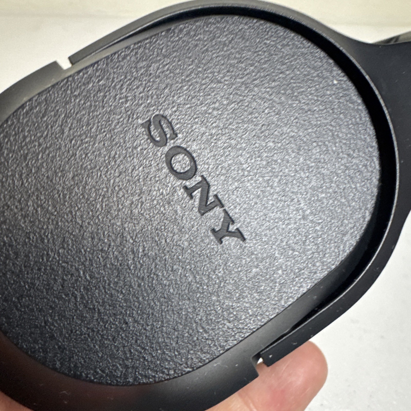 Sony WH-RF400R Wireless Home Theater Headphones ONLY NO TRANSMITTER