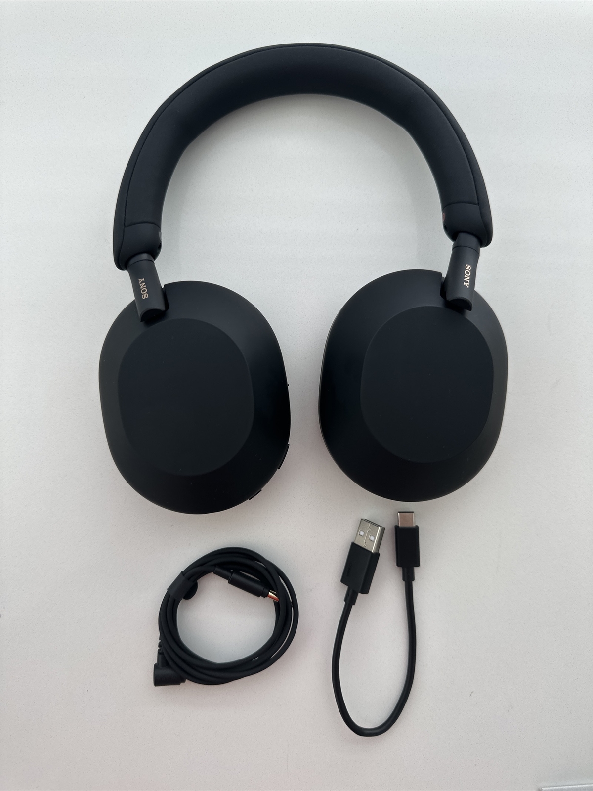 Sony WH-1000XM5 Wireless Noise Cancelling Headphones