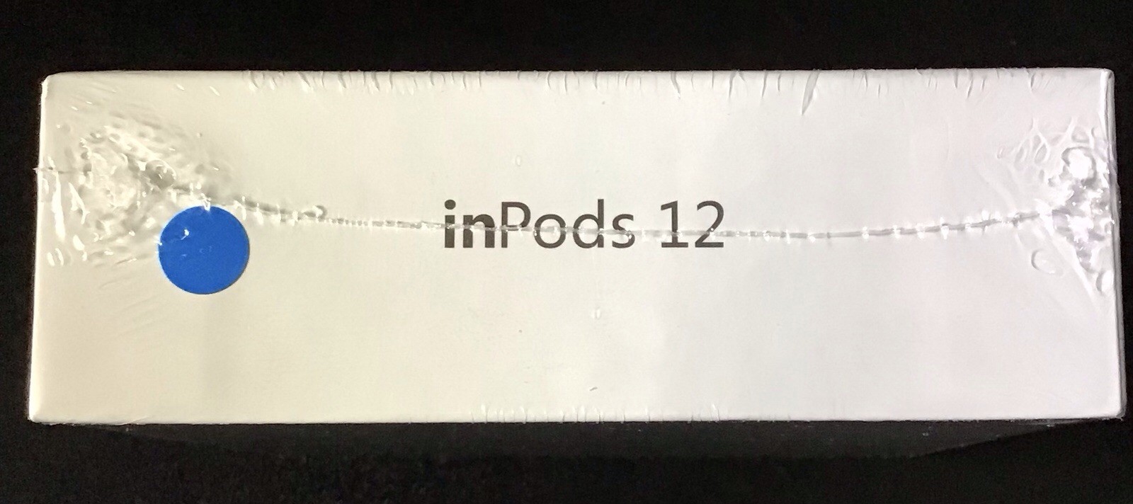 The inPods 12 Simple V5.0 are budget-friendly, true wireless stereo (TWS)