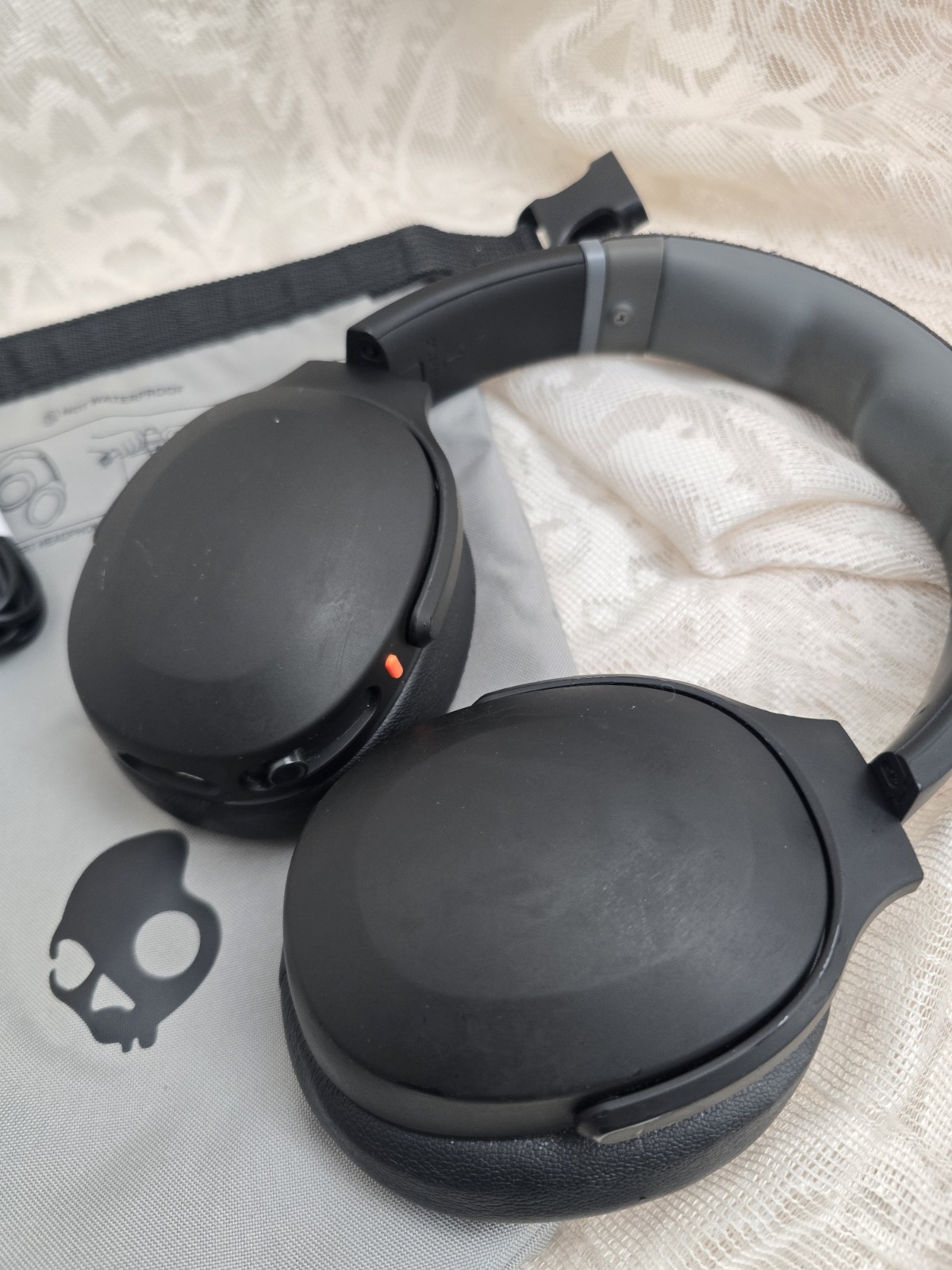 Skullcandy Crusher Evo Wireless Headphones