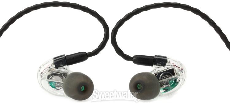 Westone Audio AM Pro X30 3-driver Universal In-ear Monitors with Passive