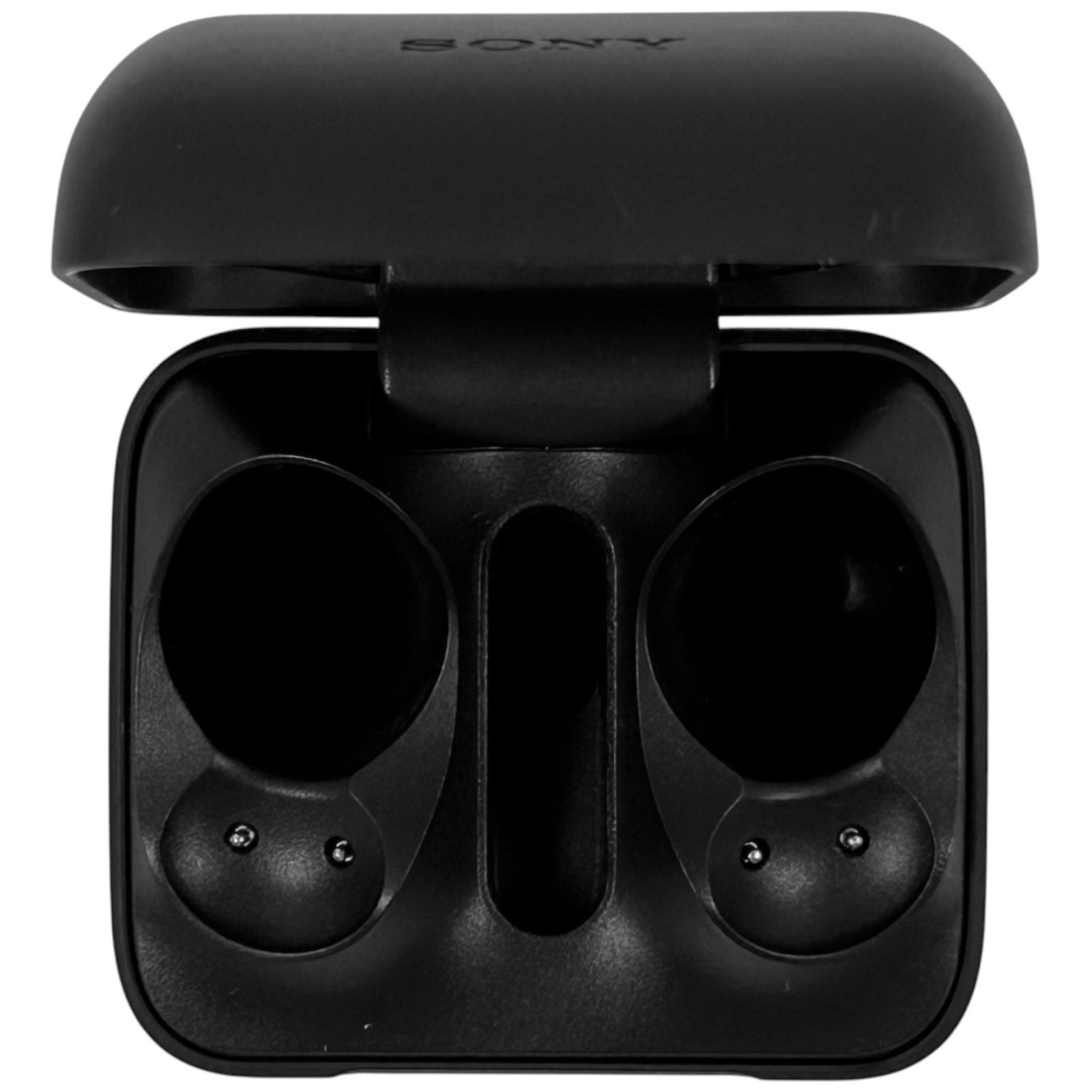 Genuine Sony INZONE Buds Wireless Charging Case WF-G700N Black (WORKS GREAT)