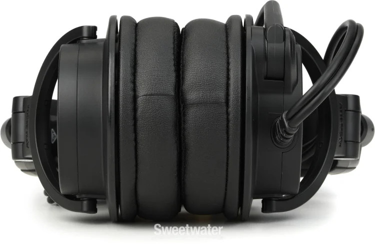 Audio-Technica ATH-M50xSTS StreamSet Streaming Headset
