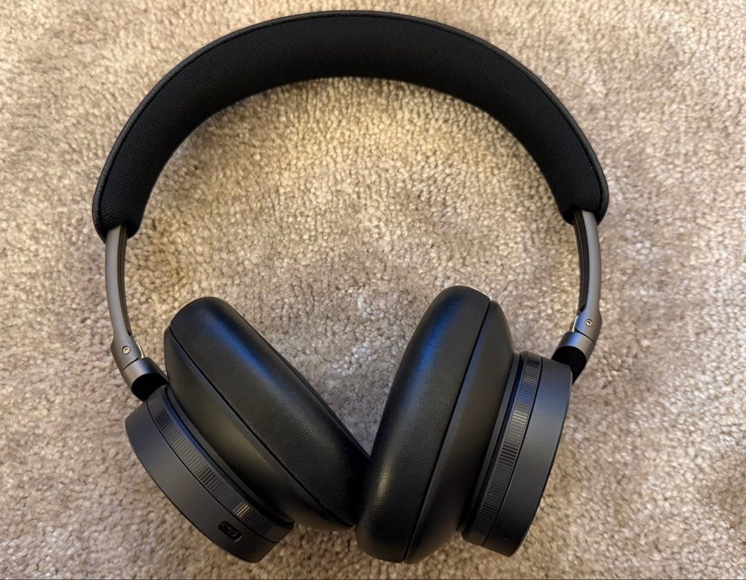 Ultra Rare Bang & Olufsen Beoplay H95 VIP Edition Wireless Headphones 1 of 50