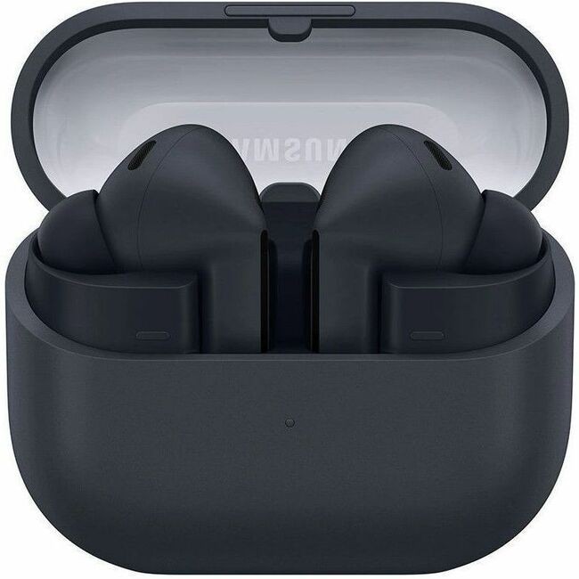 Samsung SM-R420NZKAXAR Galaxy Buds3 Fe – Black (smr420nzkaxar)