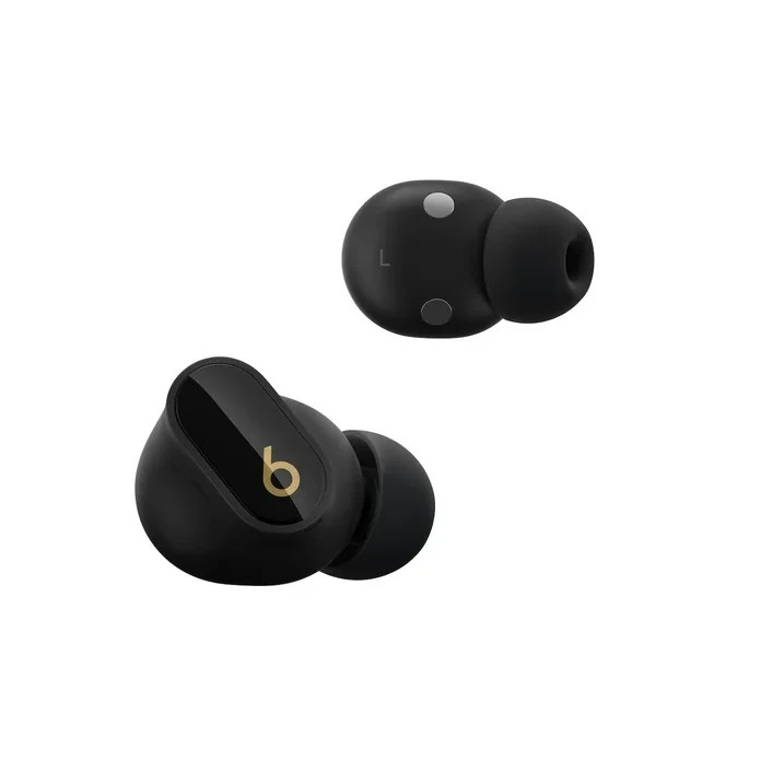 Beats Studio Buds Plus True Wireless Bluetooth Earbuds Black ANC Noise