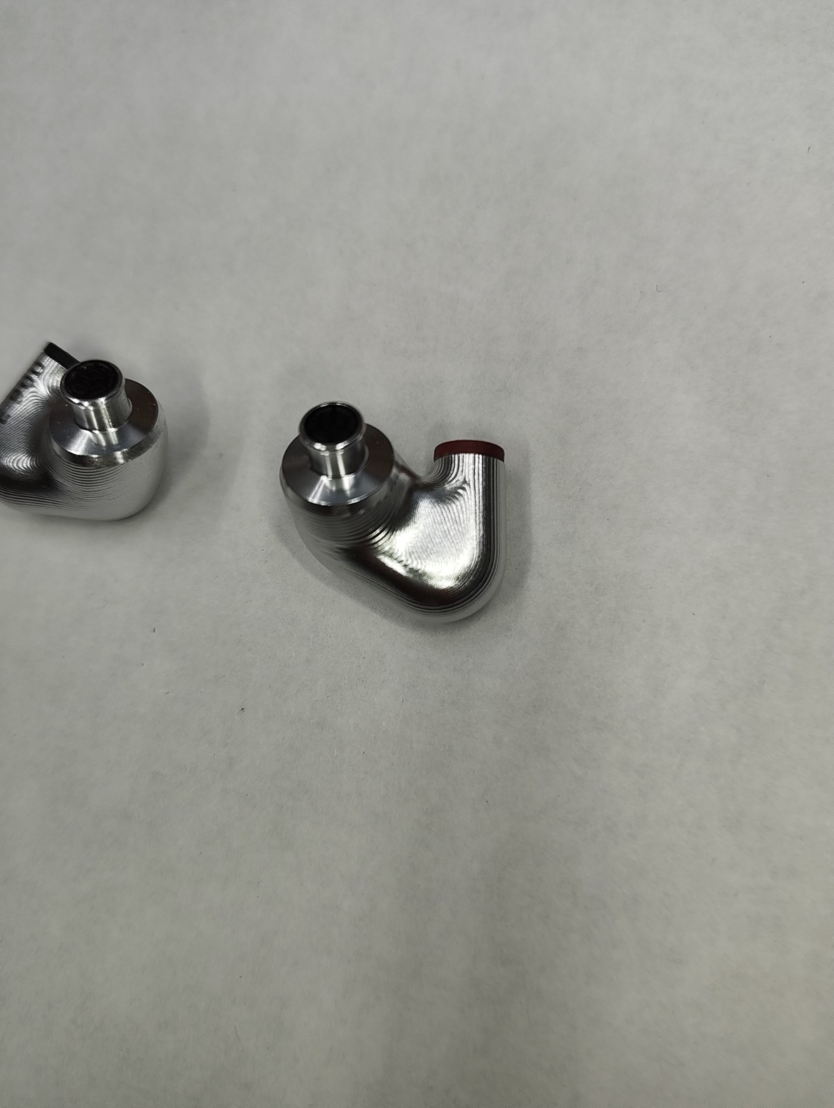 Sennheiser IE 900 Audiophile Wired In-Ear Monitor Headphones – READ!