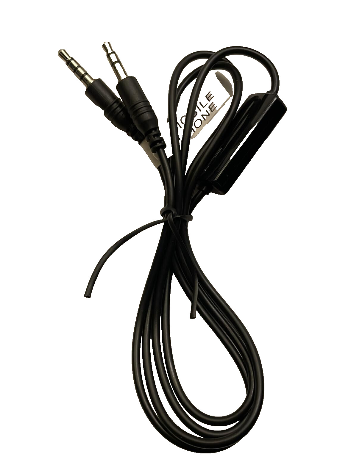 Twist Over Ear Headphone to Hybrid Speakers – White