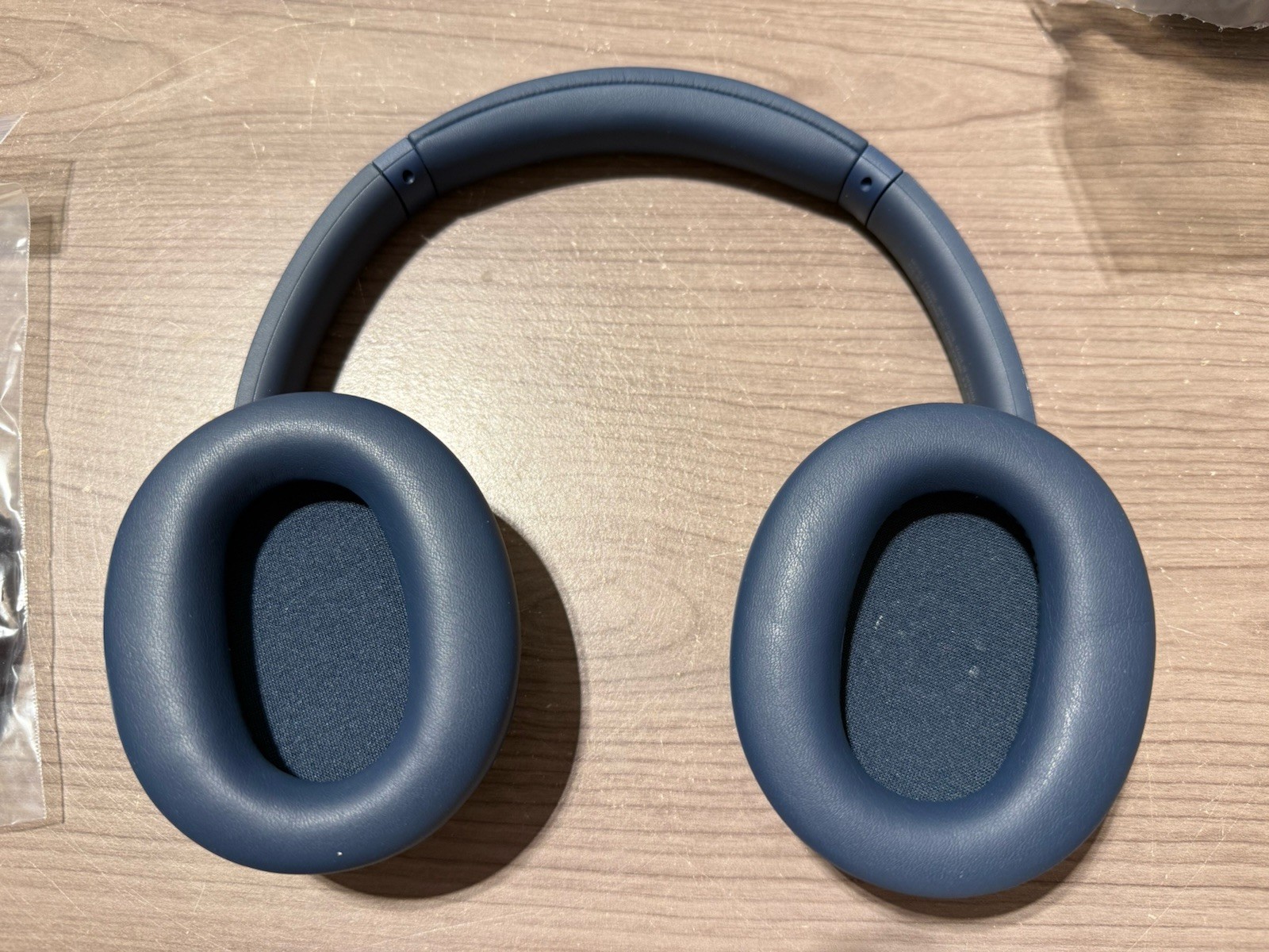 Sony – WH-CH720N Wireless Noise Canceling Headphones – Blue- NO BOX