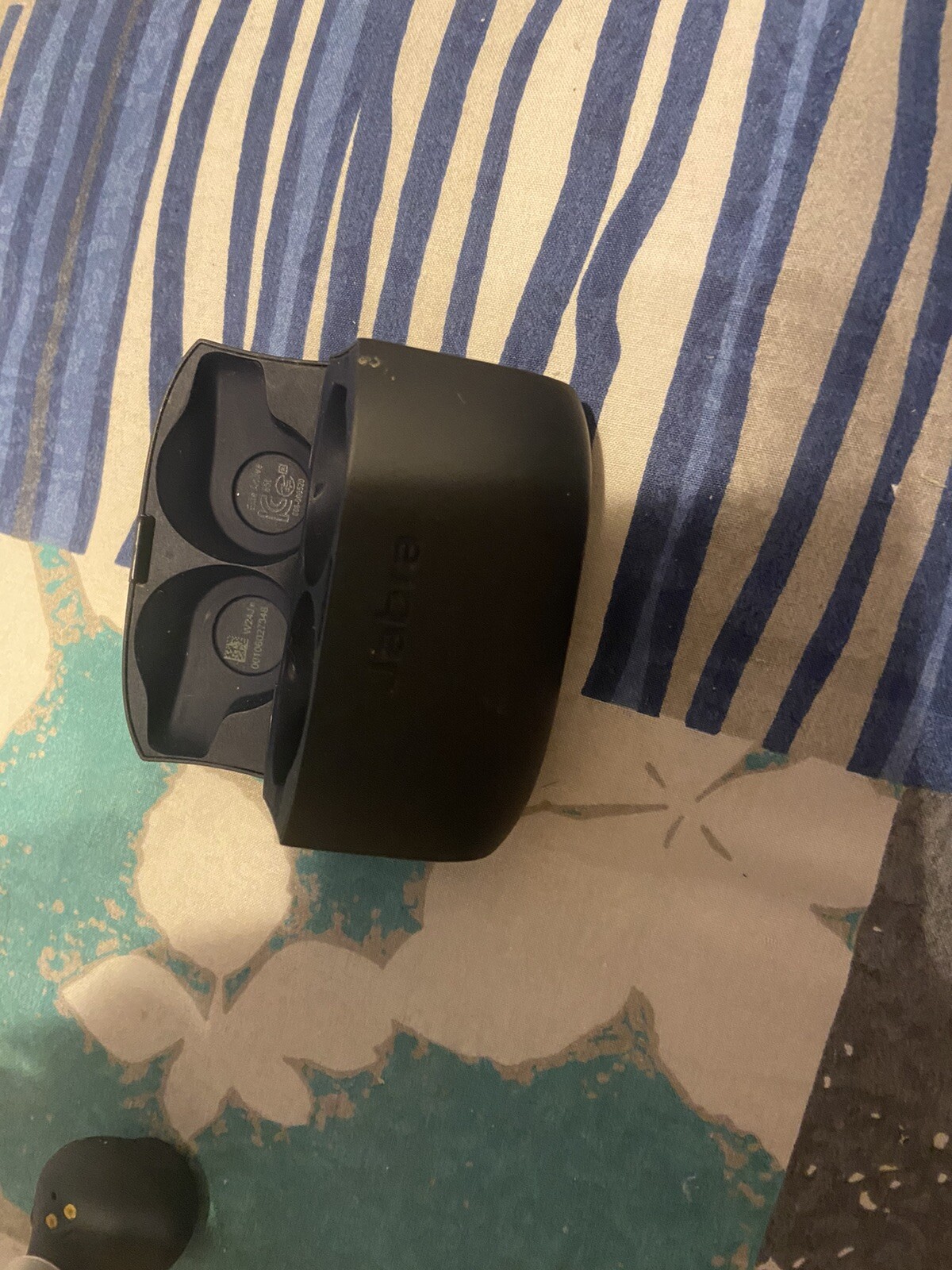 Jabra Elite Active 65t Wireless Earbuds – Replacement – Blue Copper