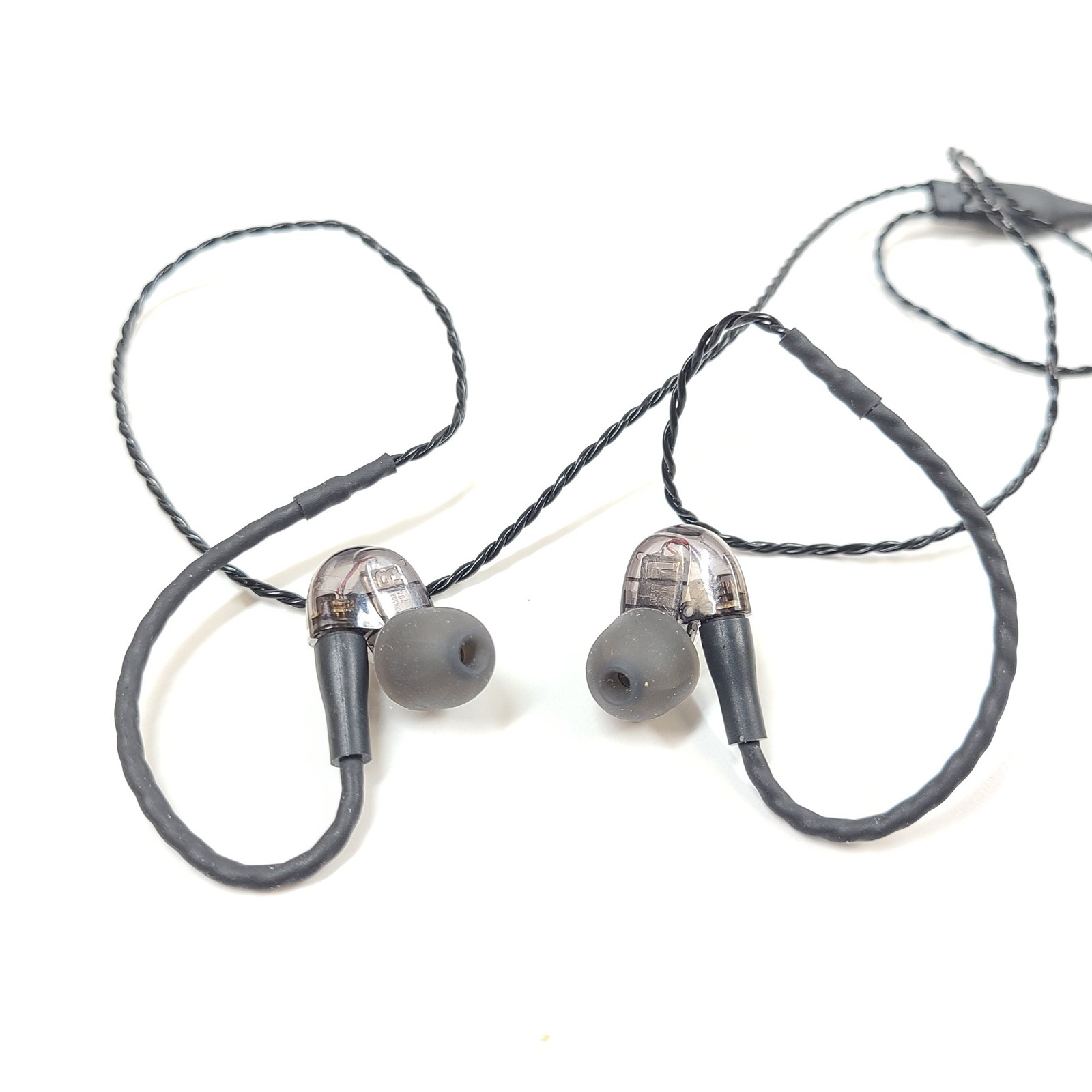 Westone Audio Pro X10 In-Ear Monitor Clear Wireless Ergonomic Sound Isolation