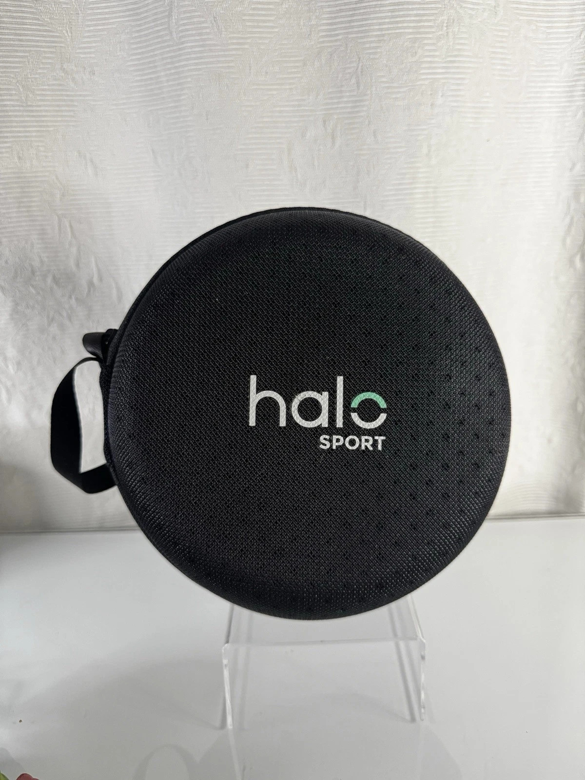 Halo Sport Neuropriming Adjustable Headband Over The Ear Head – READ DESCRIPTION