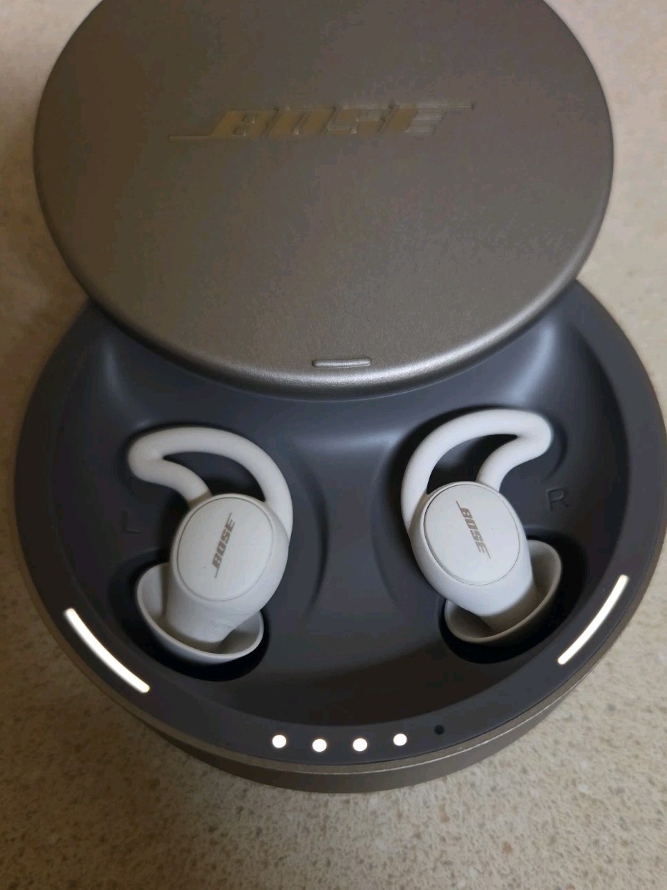 Bose Sleepbuds II In Ear Wireless Headphone ,