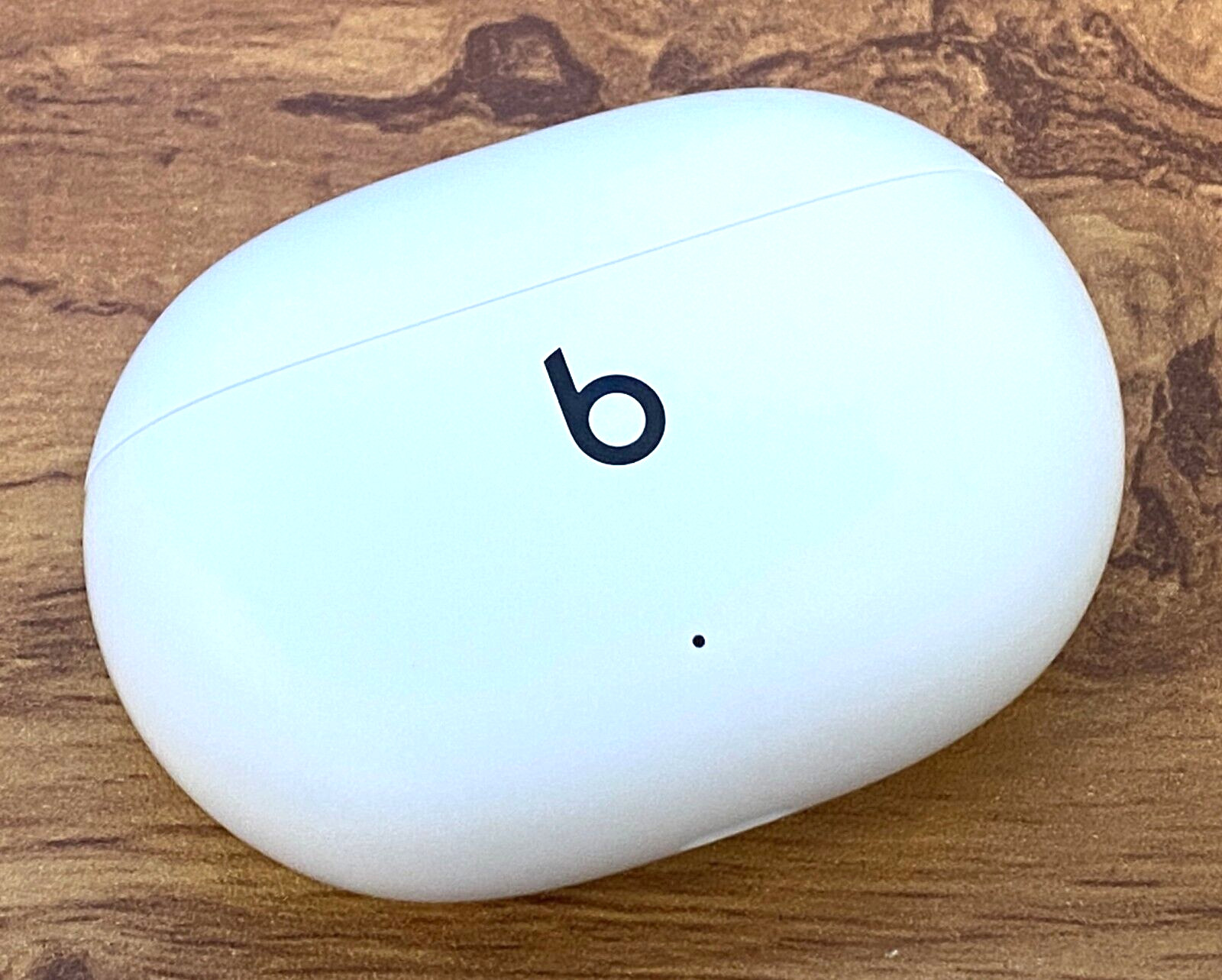 Beats by Dr. Dre Studio True Wireless Noise Cancelling Bluetooth EarBuds – White