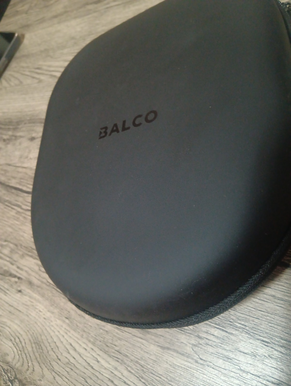 Balco Headphones