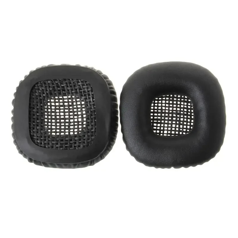 1Pair Replacement Ear Pads Earmuffs Cushion for Marshall Major I II Headphones