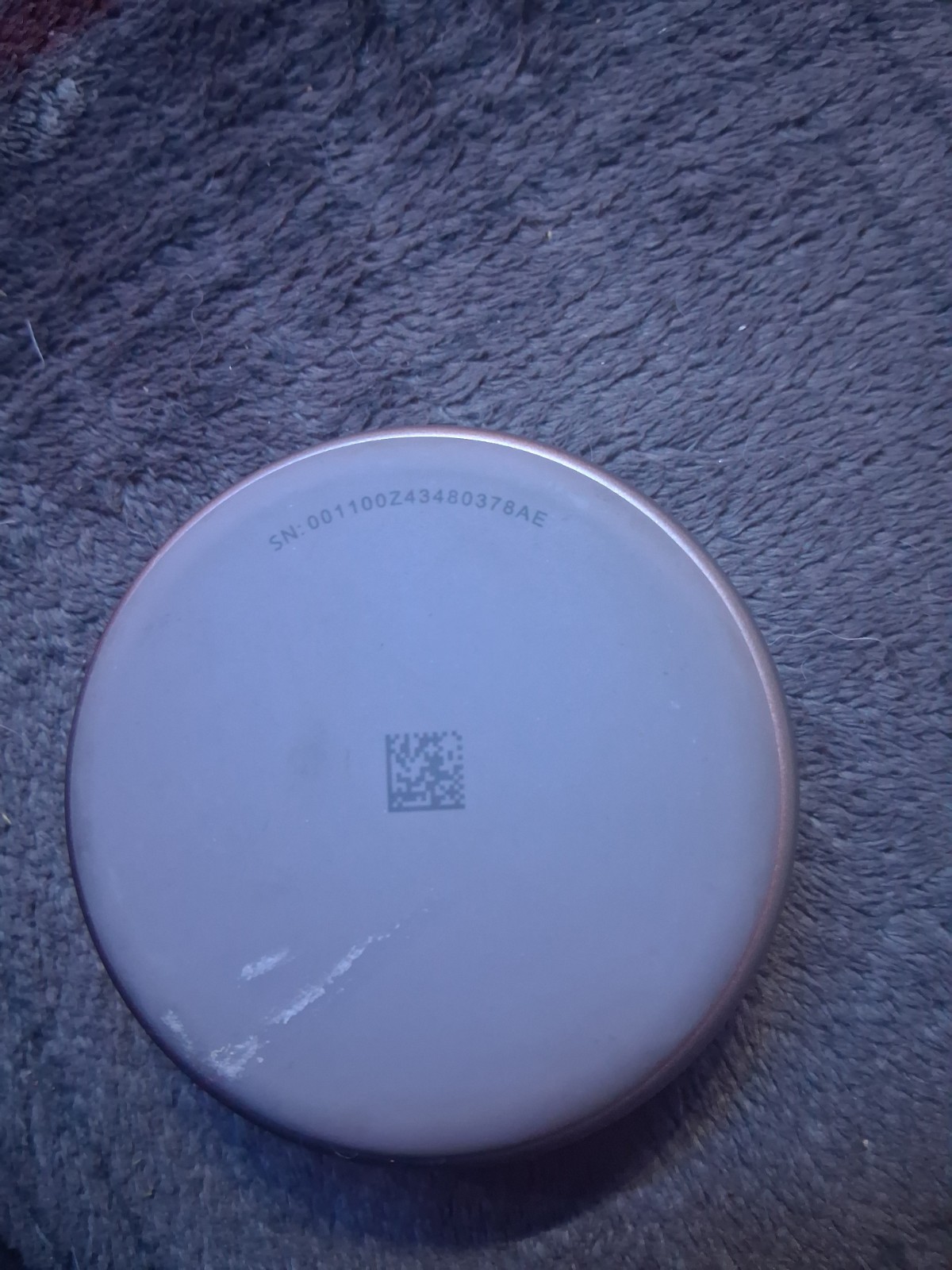 Ozlo Sleepbuds Bluetooth Wireless Noise-Canceling Sleep Buds