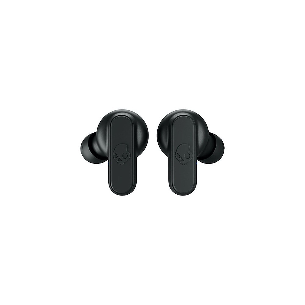 Brand New Skullcandy Dime True Wireless In-Ear Earbud – True Black (S2DMW-P740)