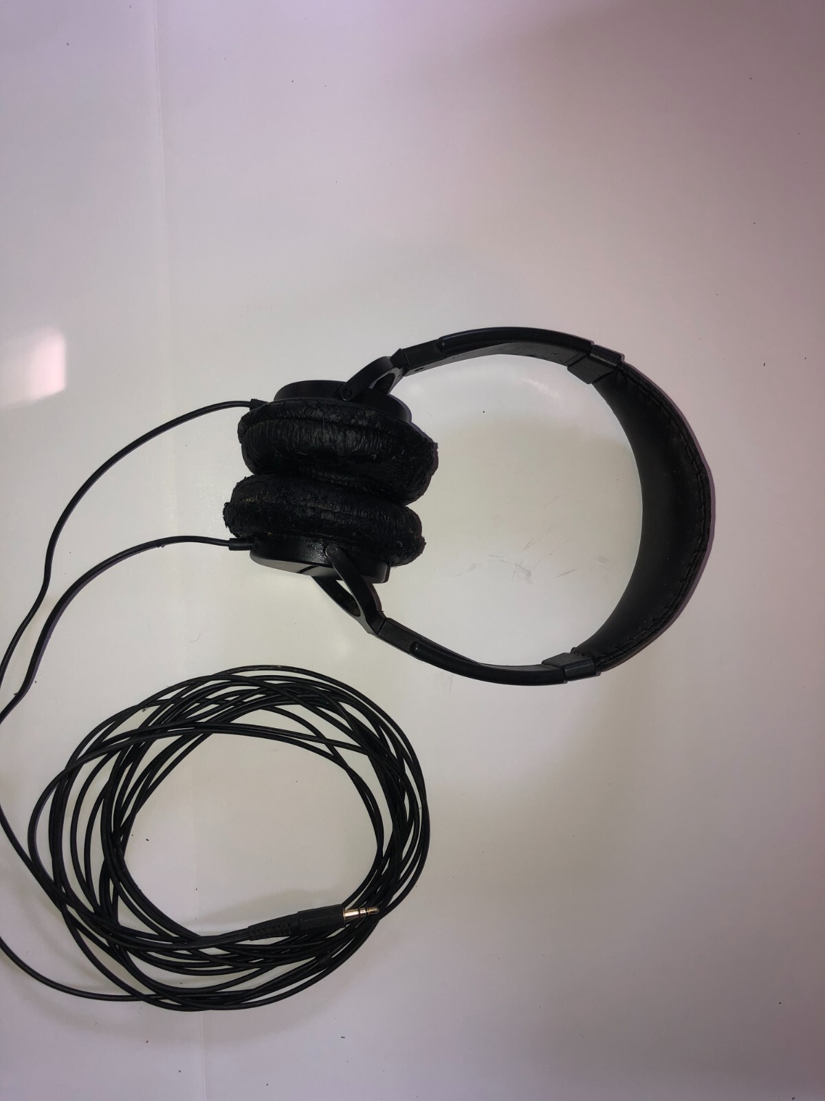 Labtec Elie 820 Headphones