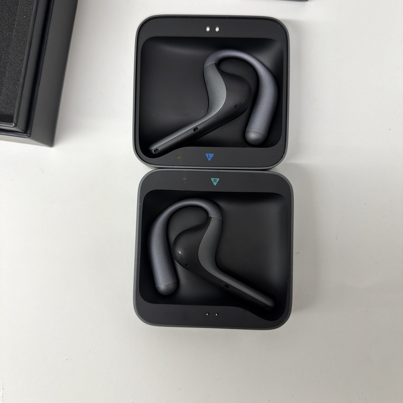 Timekettle AI Interpreter Bluetooth Earbuds Model W4 Pro – Gray