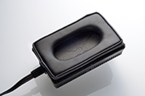 STAX SR-L700MK2 Earspeaker of Advanced Lambda series Headphones From Japan