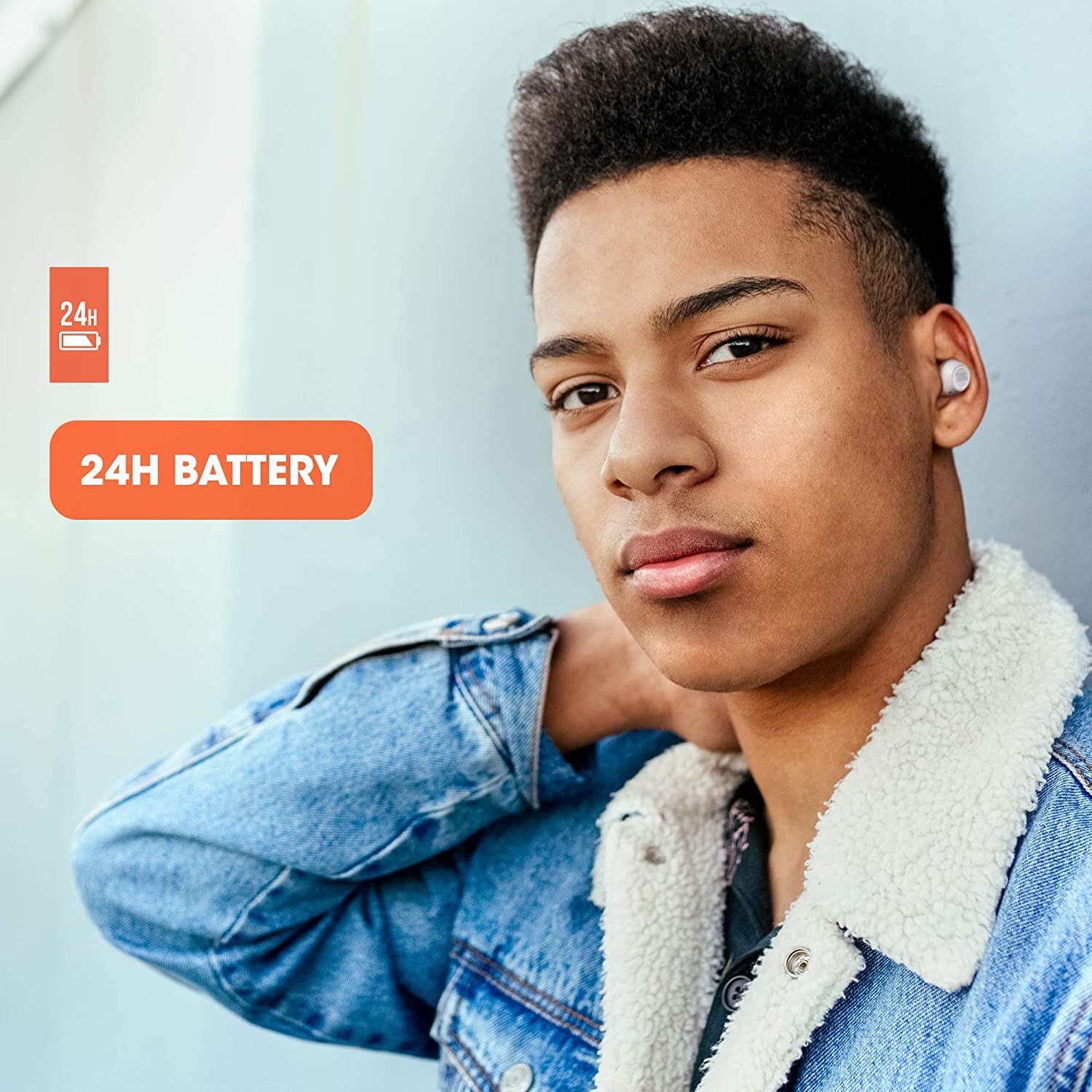JBL Live Free 2: 35 Hours of Playtime, True Adaptive Noise Cancelling