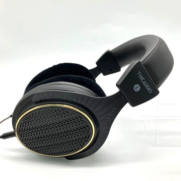 Thieaudio Ghost 40mm Dynamic Driver Open-Back Headphones from Japan Used