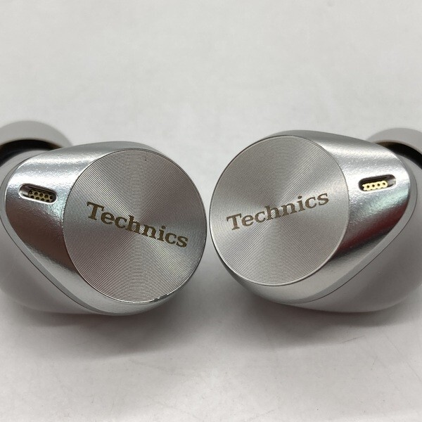 Technics Premium Hi-Fi True Wireless Earbuds Noise Cancelling EAH-AZ80 EAHAZ80