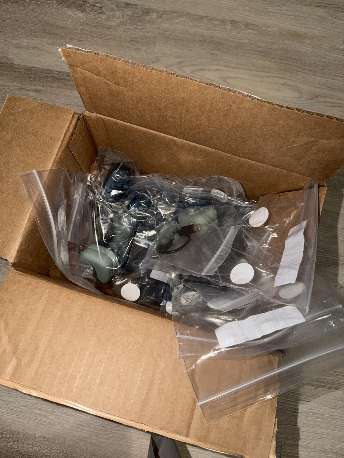 Sony Bluetooth Earbuds In Bulk