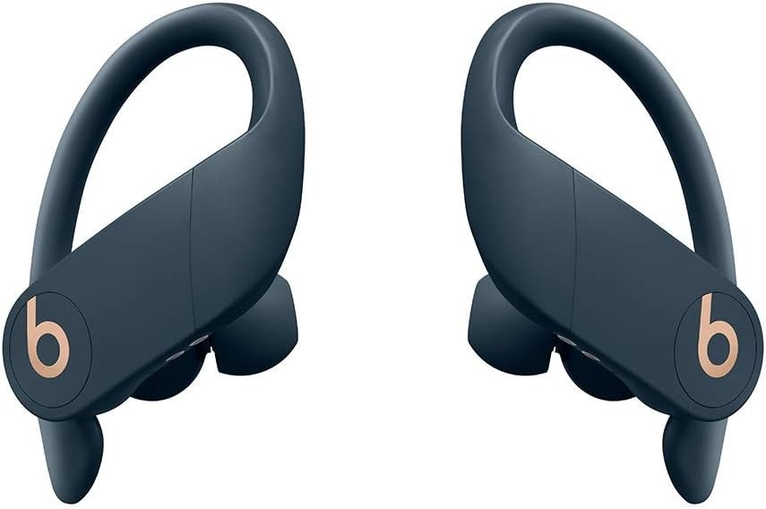 Beats Powerbeats Pro Wireless Earbuds – Apple H1 Headphone Chip, Class 1 Bluetoo