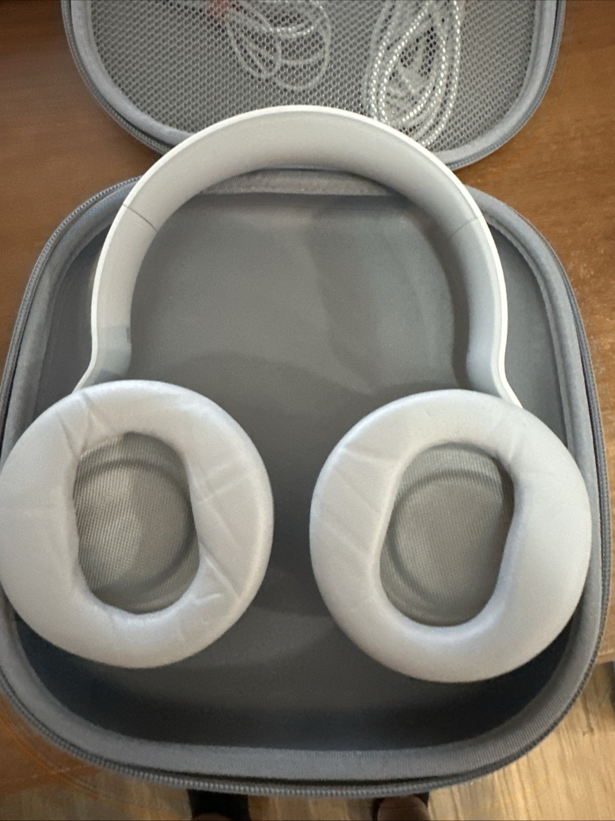 Surface Microsoft 2 Headphones Wireless Bluetooth ANC Headset – Light Gray