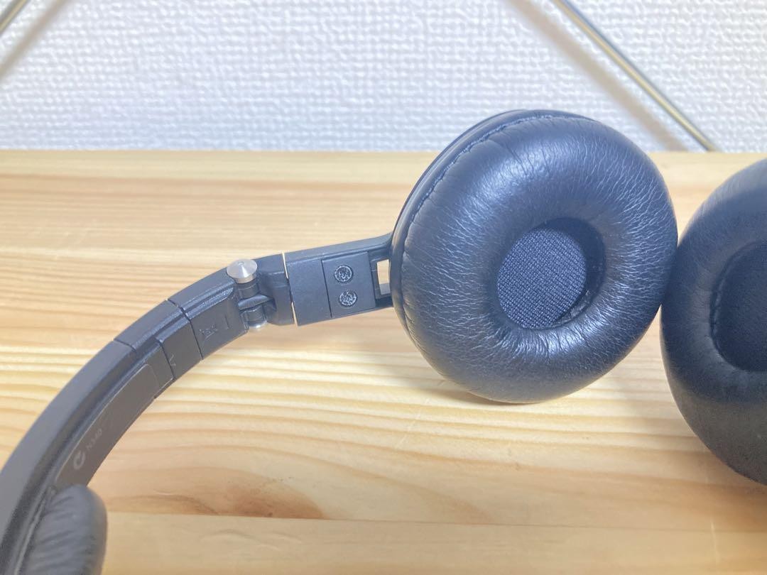 Sennheiser Mm-450X Neocance Headphones