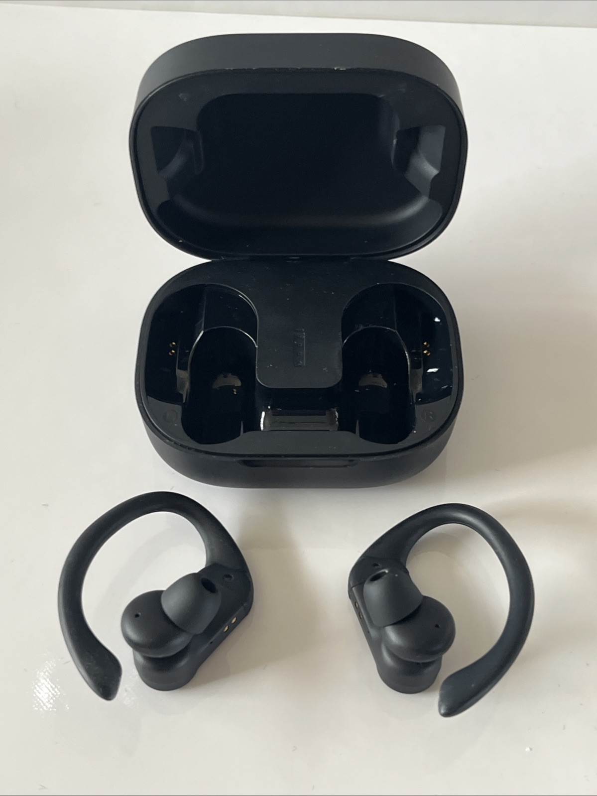 Soundpeats Wings Bluetooth Earbuds Waterproof Sports Over-Ear Hooks
