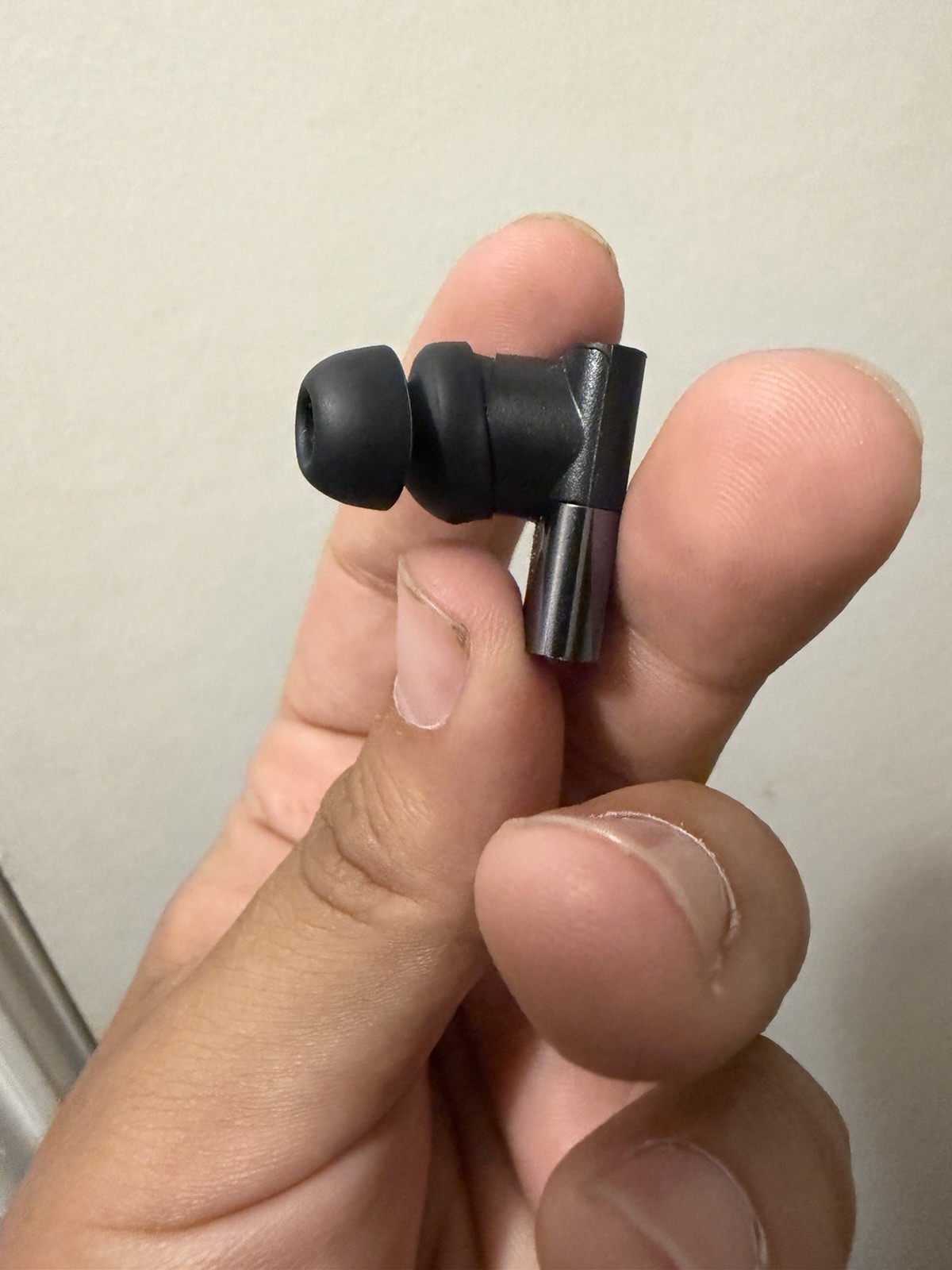 Status Audio Pro X Wireless Ear Bud LEFT SIDE Only