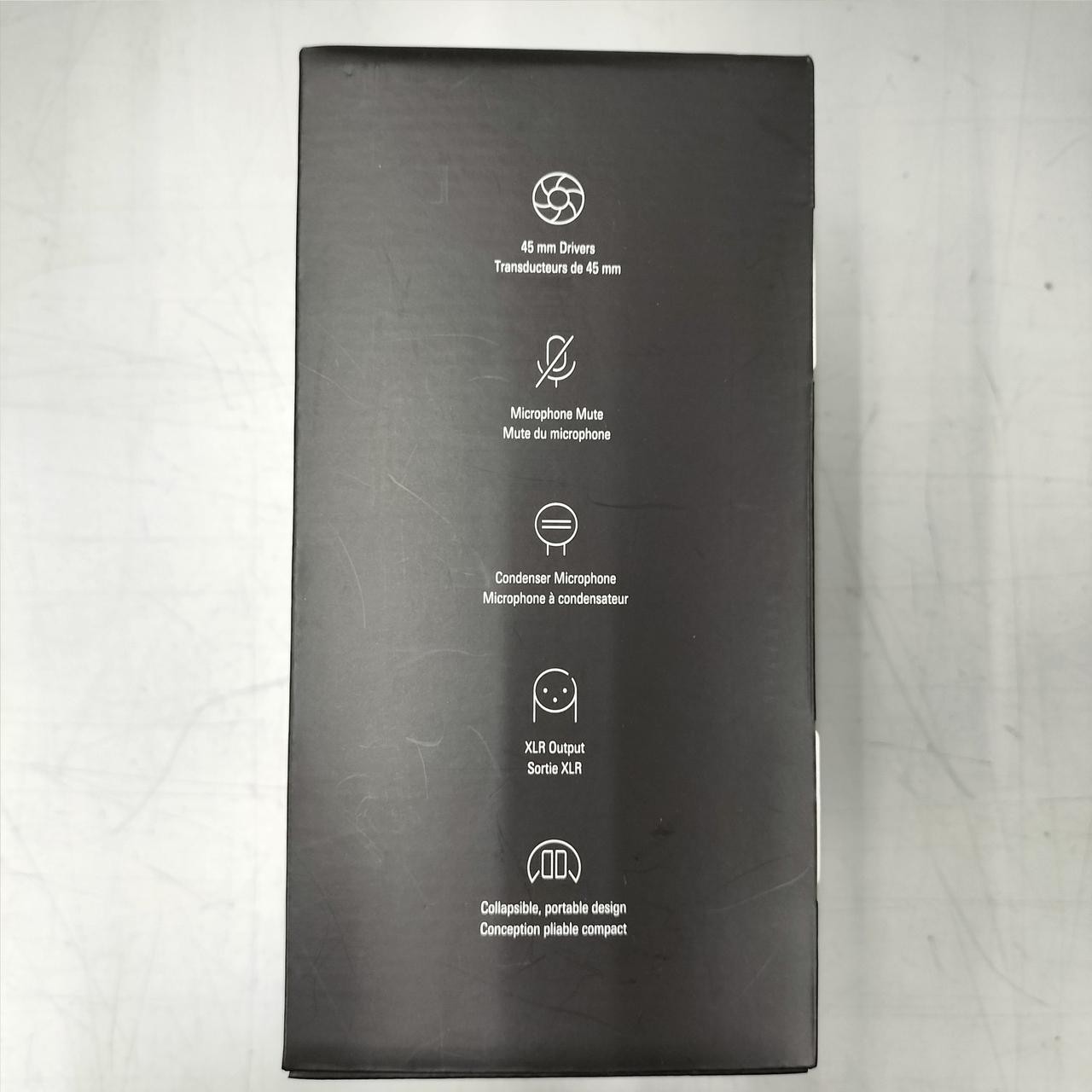 Audio-Technica ATH-M50xSTS Headset