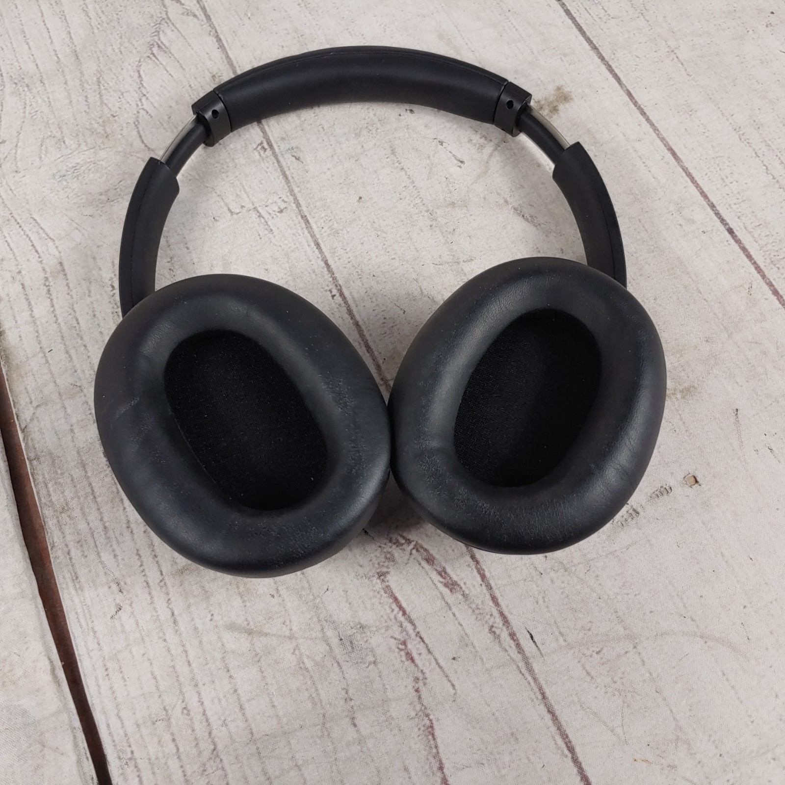 Sony YY2966 Headphones – WH-CH720N WIRELESS BLUETOOTH – Noise Cancelling Black